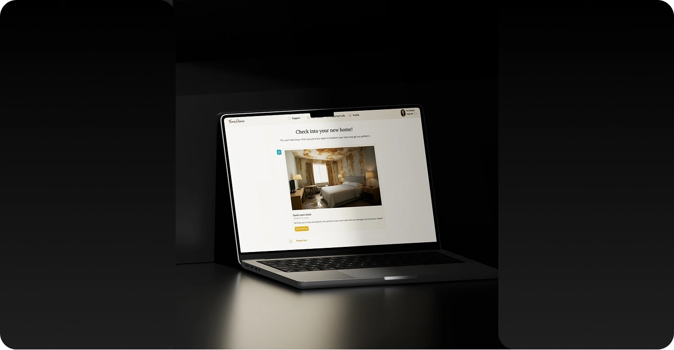 Mockup