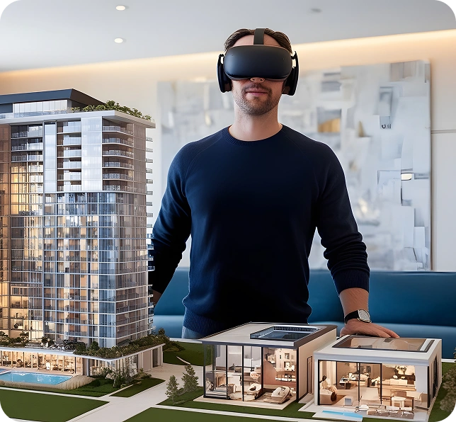 REAL ESTATE